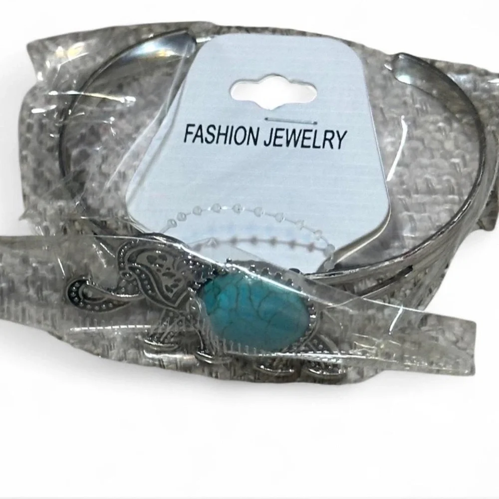 ‎Elephant Stone Bracelet